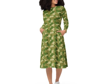 Mint Money Maker | 100 Dollar Bills | Money Manifesting | Bodycon Dress - Etsy Mint Money Maker | 100 Dollar Bills | Money Manifesting | Bodycon Dress - Etsy