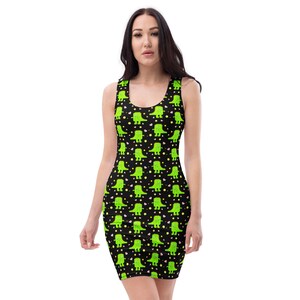 dinosaur prom dress Dinosaur Prom Dress