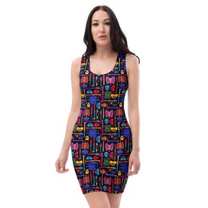 skeleton prom dress skeleton dress sold on Temu United States