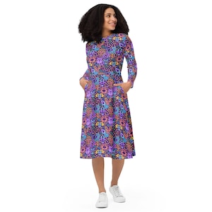 astrology prom dress Celestial Romance