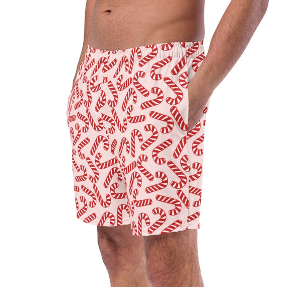 Christmas swim shorts on sale