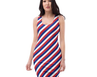 4th of july bodycon dress Amazon.com: American Flag Tank Mini Dress Womens 4th of July Criss-Cross  Drawstring Bodycon Dress USA Flag Patriotic Tank Dress (X-Large,Black) :  Clothing, Shoes & Jewelry