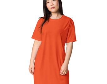 short dresses women's clothing Essential Dress With Built-In Shorts - Black