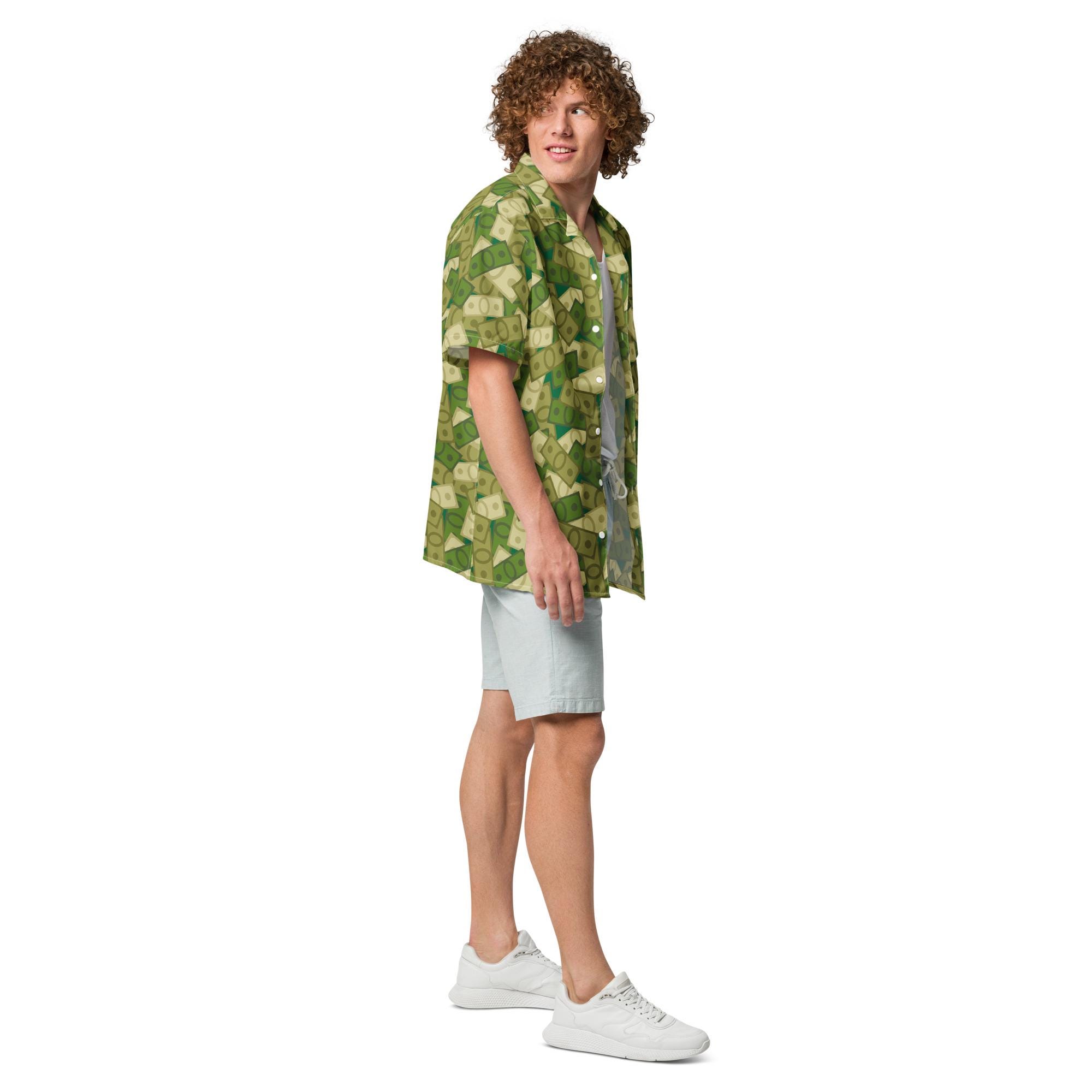 money dress shirt How to Gift Money or Dollar Bills