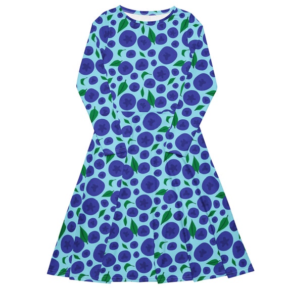 blueberry midi dress SIMKHAI Women's Audria Belted Linen Midi Dress in Blueberry Multi, Size Small