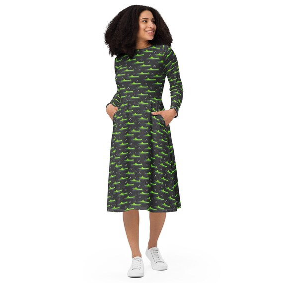khaite the wes midi dress Wes Dress – Club21.com