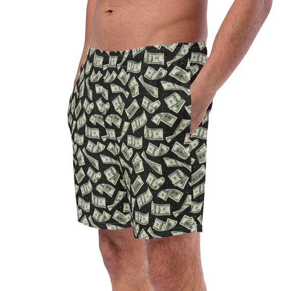 Money swim trunks sale