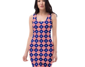 bodycon dress usa Short Sheer Corset Bodycon Dress by Poly USA 8936 main image 0