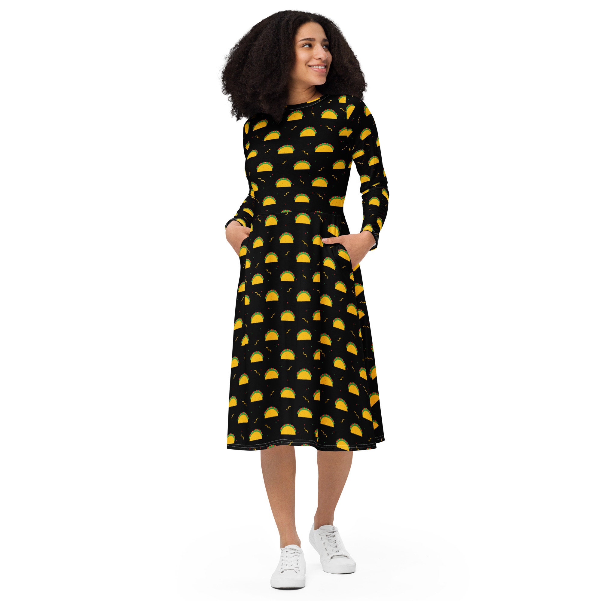 Beautiful Casual Dresses - Etsy