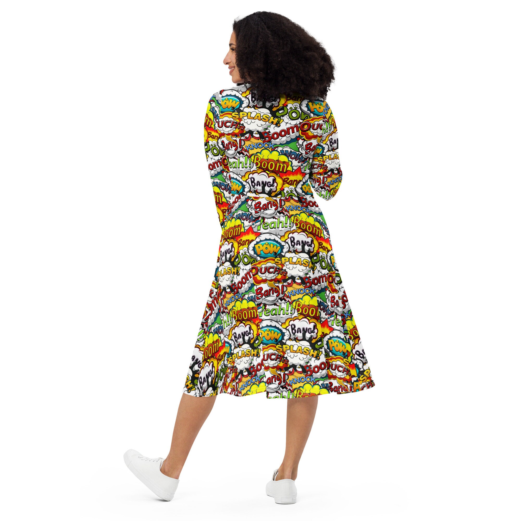 slim fit dress slacks Kolby Button Front Maxi Dress main image 0
