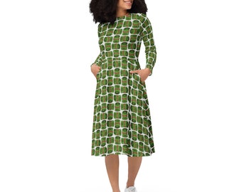 Mint Money Maker | 100 Dollar Bills | Money Manifesting | Bodycon Dress -  Etsy