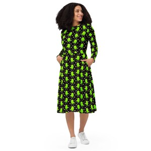 Dinosaur Prom Dress - Etsy