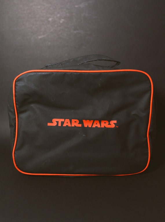 Vintage Star Wars Darth Maul Lunchbox