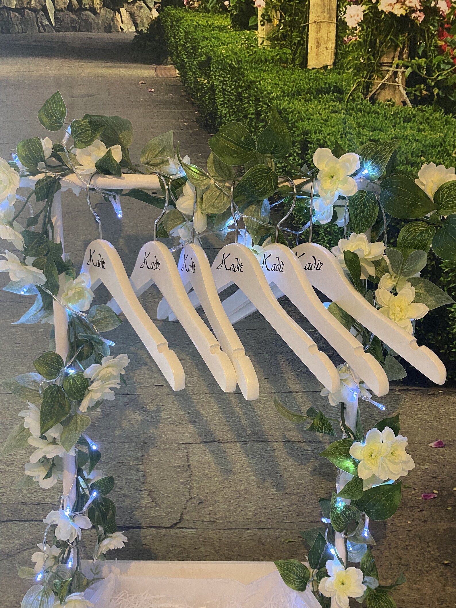 Baby Hamper Crate With Clothing Rail Rail Crate Baby Gifts Etsy UK