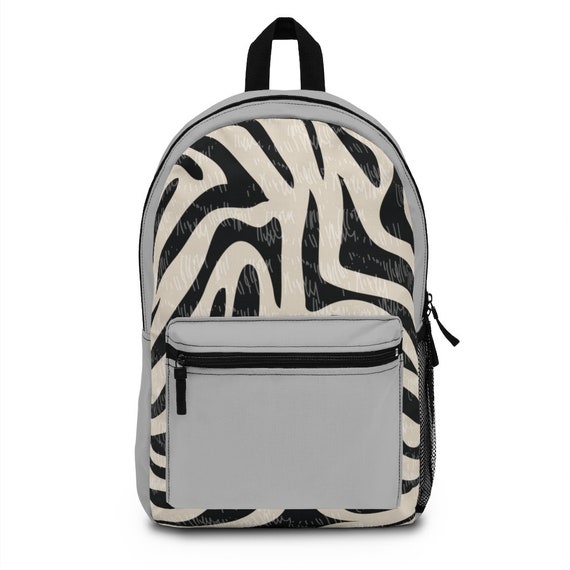 The Pack - Leopard / Black – Fawn Design