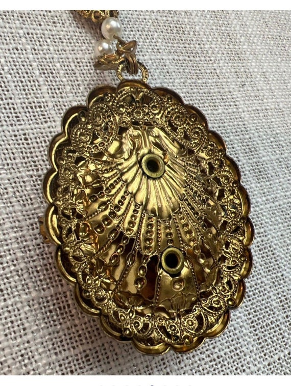 Antique Victorian Necklace - image 7