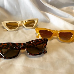 Cat Eye women sunglasses, colorful sunglasses, fashion sunglasses