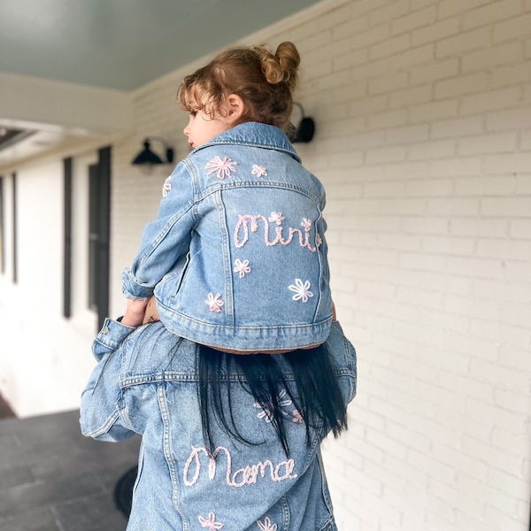 Toddler Boy Jacket Etsy