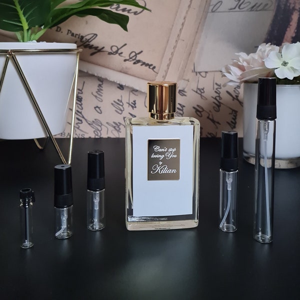 Parfum - Etsy