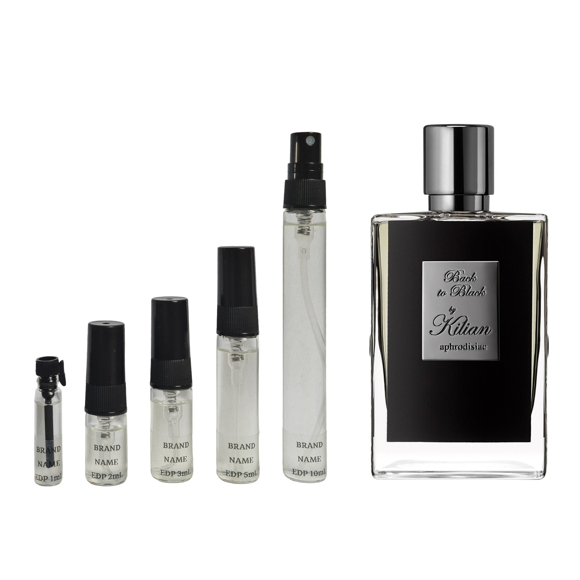 Shop Kilian Back To Black Aphrodisiac Eau de Parfum