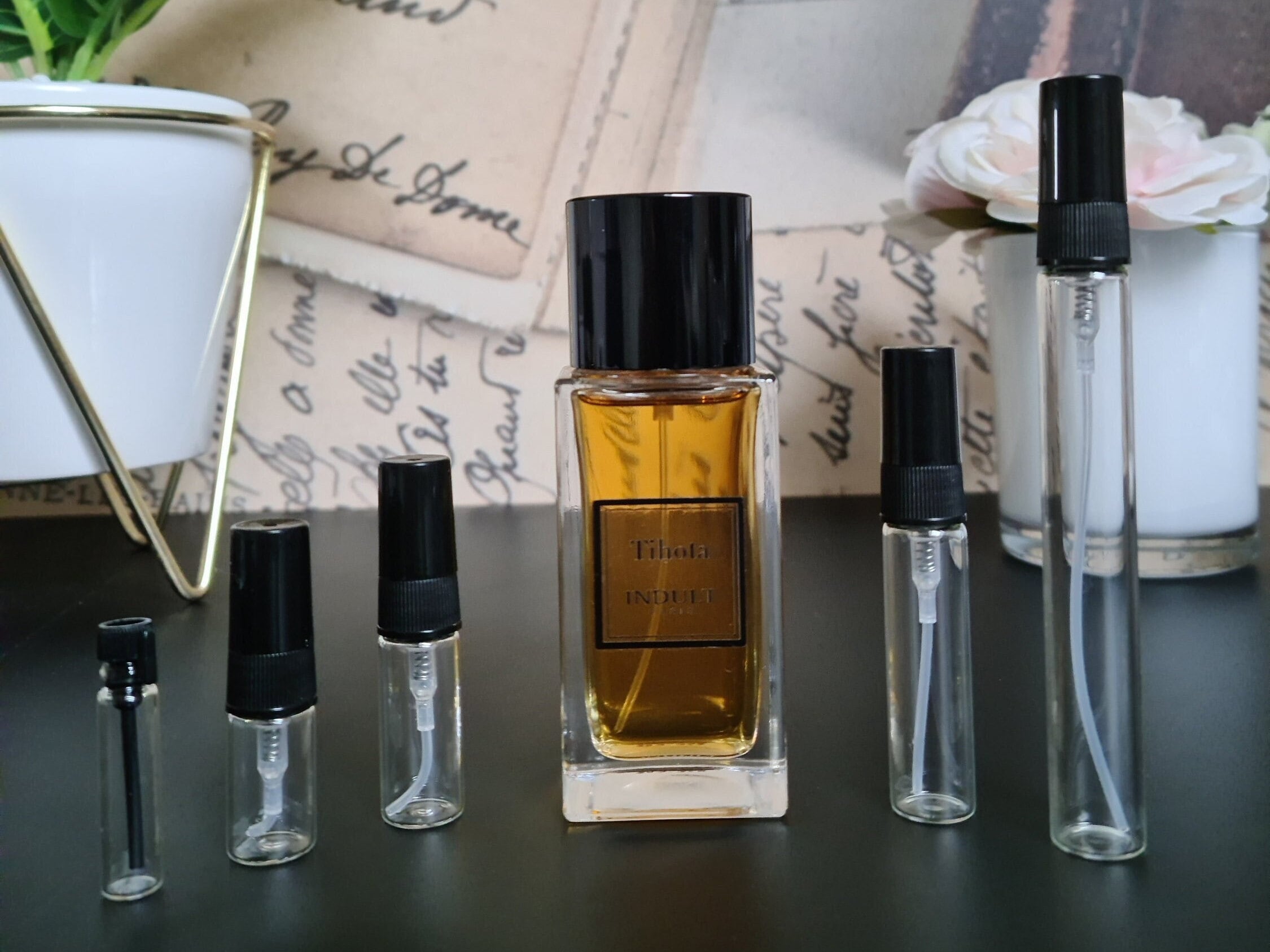YSL Manifesto EDP – The Fragrance Decant Boutique™