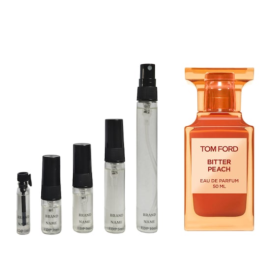 tom ford bitter peach 10ml