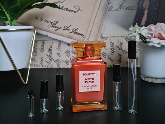 tom ford bitter peach 10ml