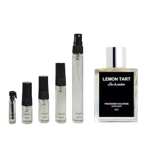 Amatevi  Katari Perfume Oil (100% pure, alcohol-free, made in France) –  Katari Beauty