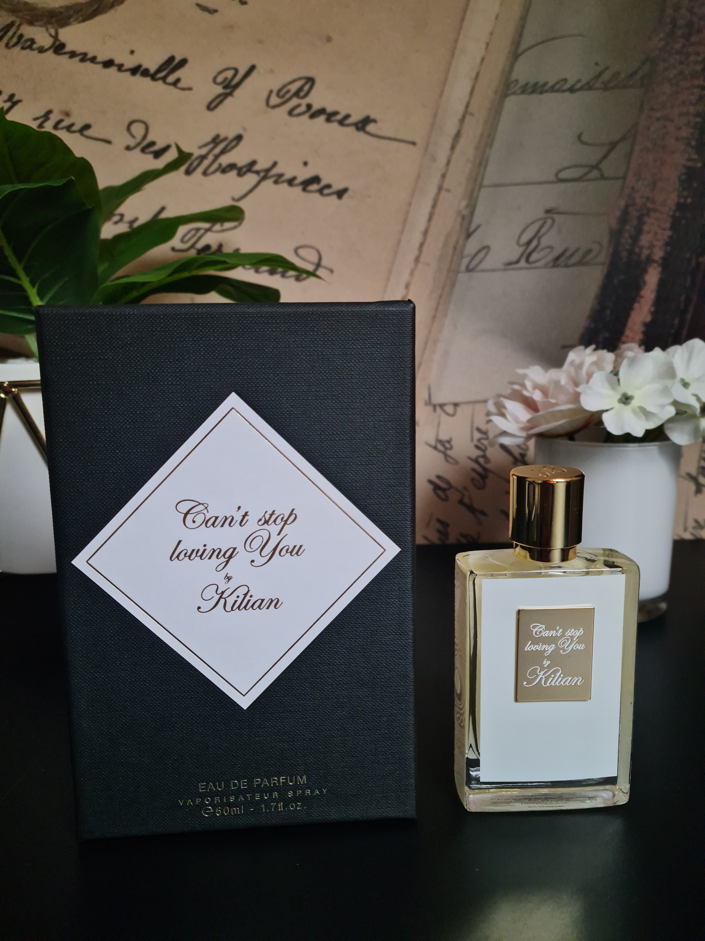 By Kilian Can't Stop Loving You Eau De Parfum Decant 