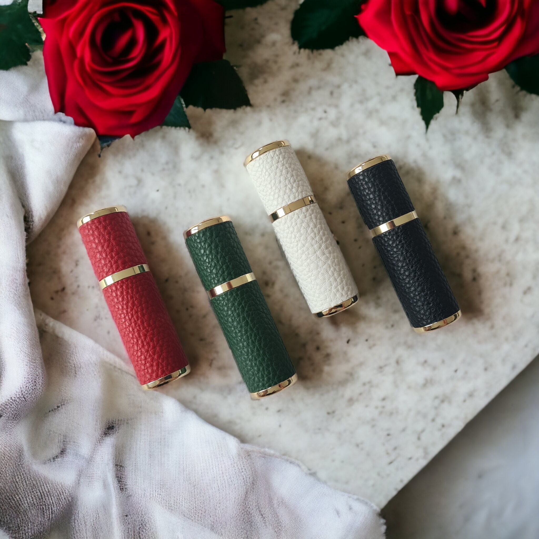 Louis Vuitton Spray Atomizer 