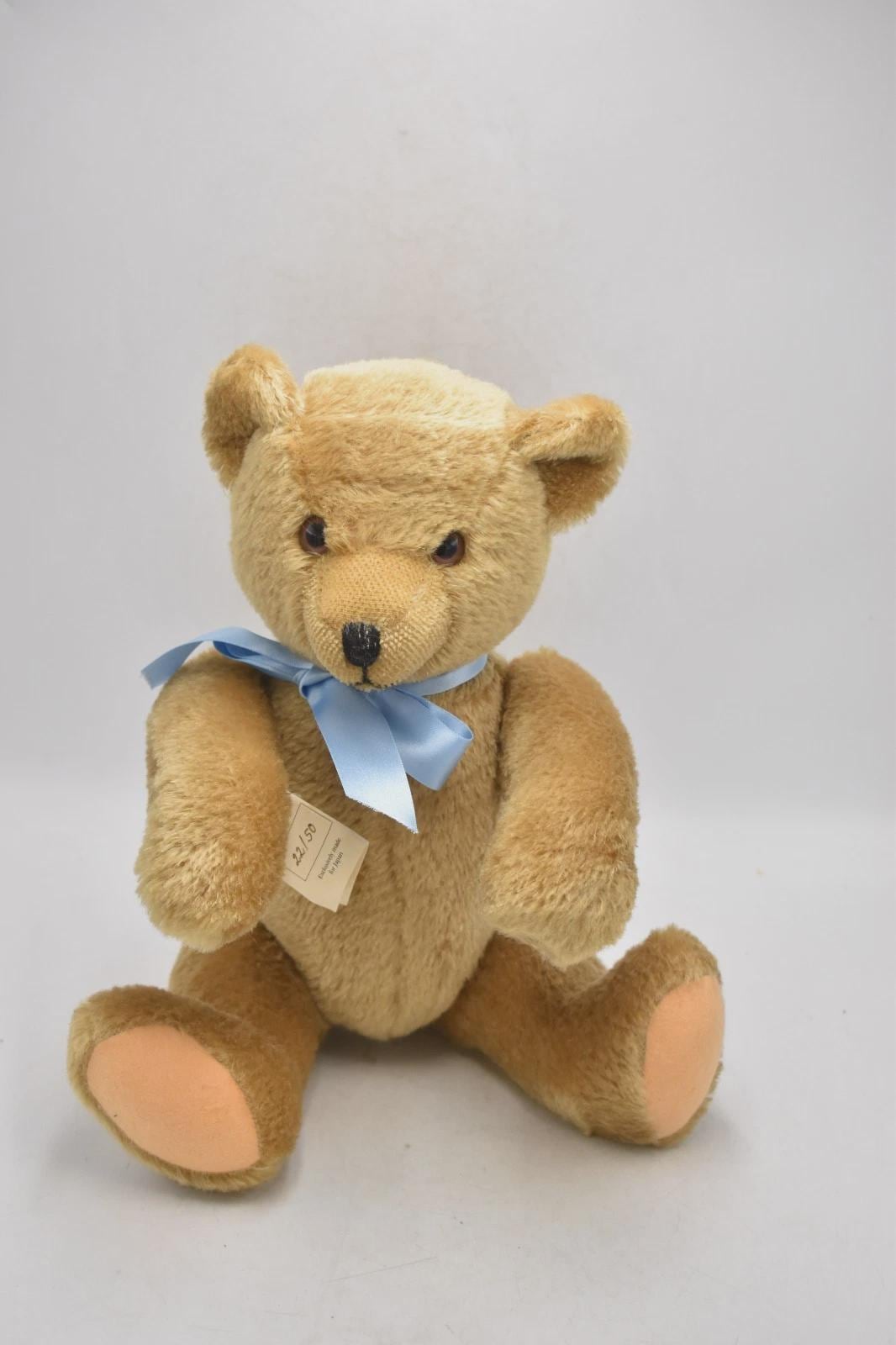 Chiltern Teddy Bears - Etsy