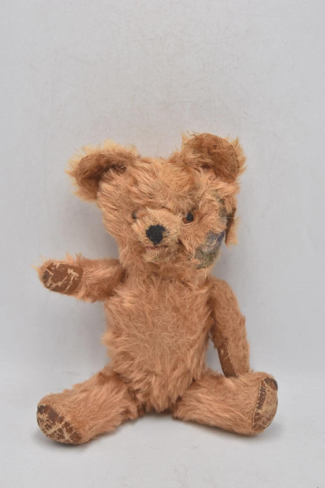Farnell bear - Etsy 日本
