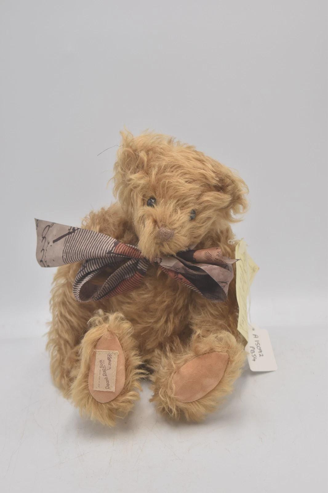 Deans Rag Book Bears - Etsy