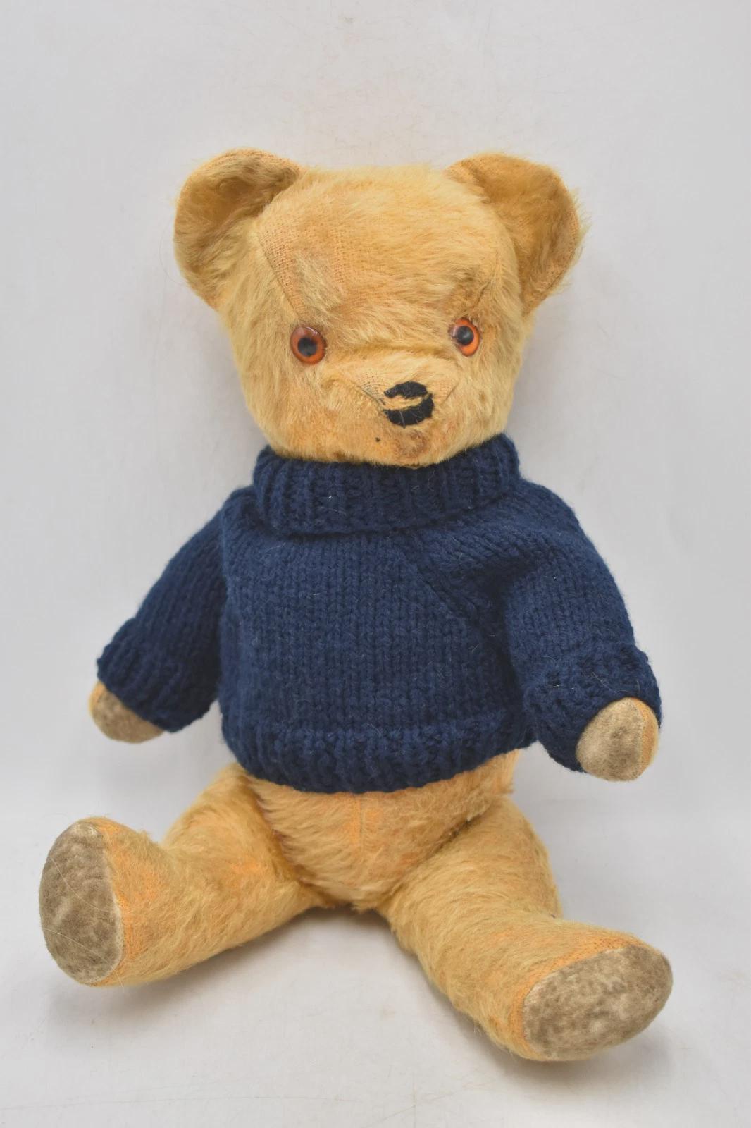 Old teddy bears 1940 - Etsy 日本