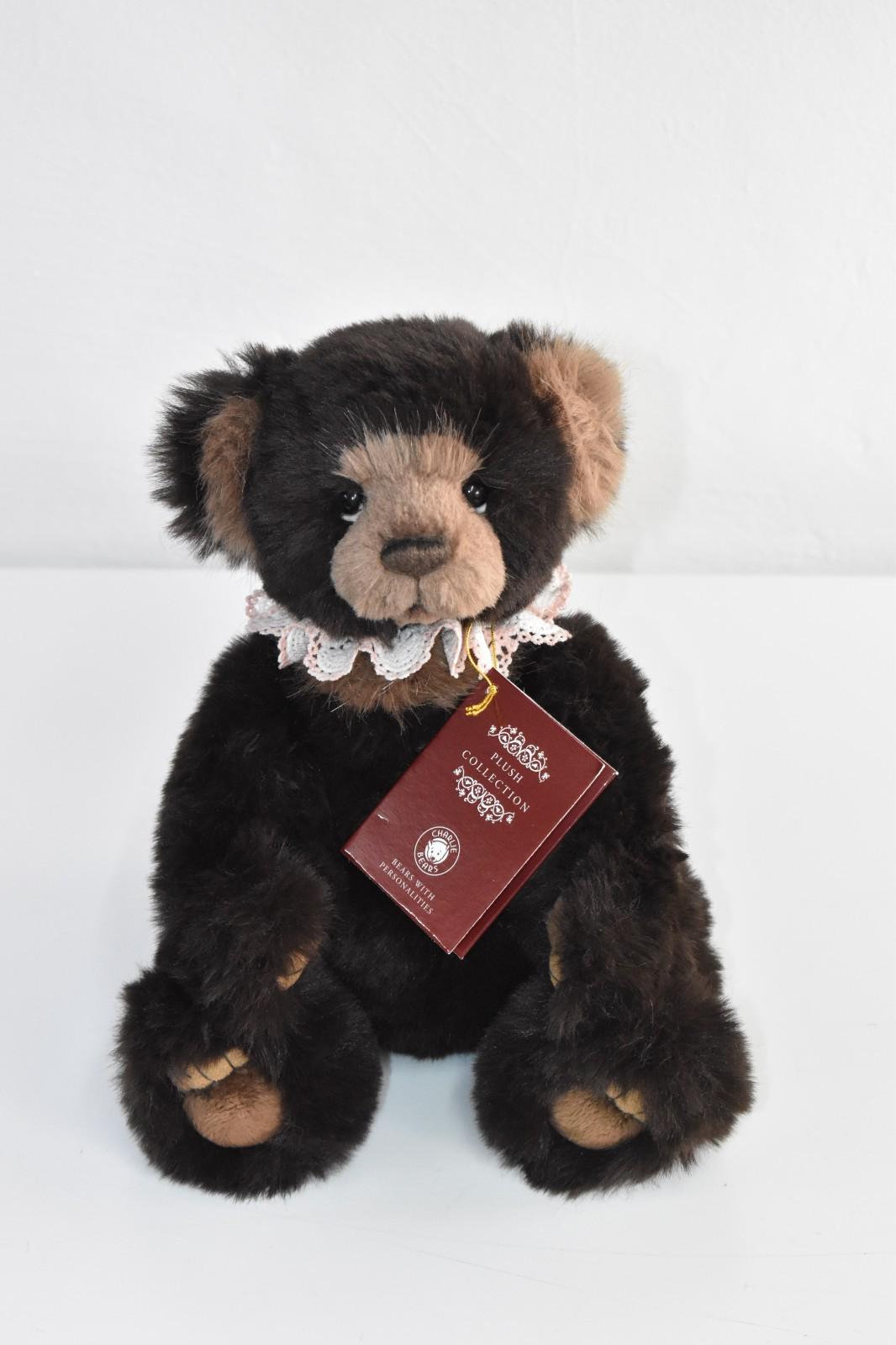 Robin Rive Bear - Etsy New Zealand