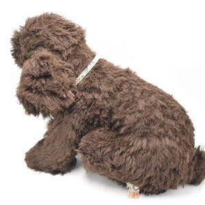 70s stuffed poodle - Etsy 日本