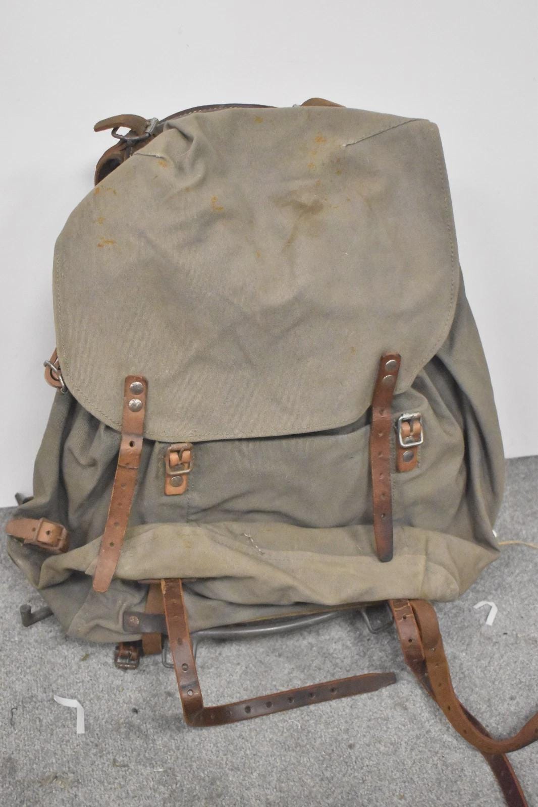 M39 Backpack - Etsy