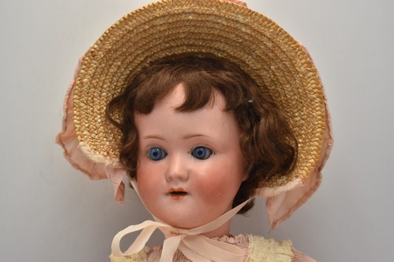 Schoenau & hoffmeister 1909 dolls new arrivals