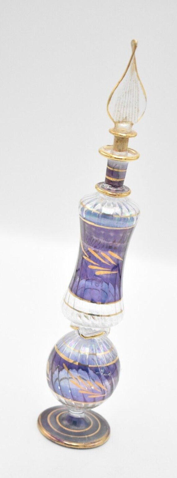 22 Exquisite Perfume Bottles for Vintage Glamour - Magnifissance