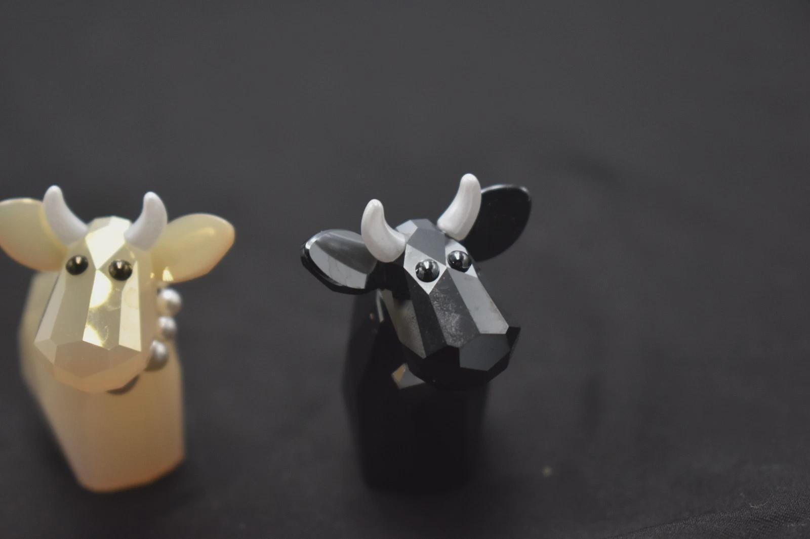 Swarovski Figurine Mo - Etsy