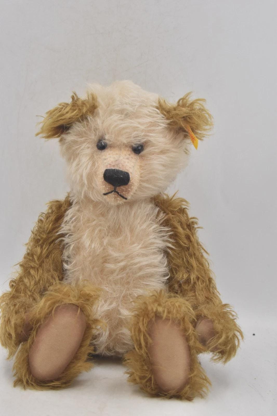 OURS DE COLLECTION mohair EUR 80,00 - FR