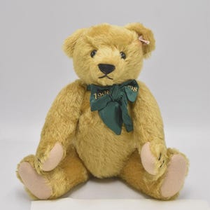Bobby bear steiff - Etsy 日本