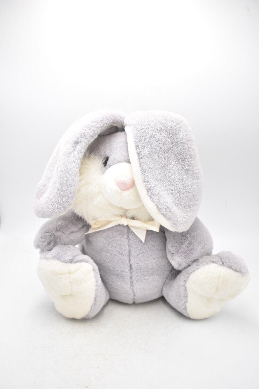 Vintage Choice Rabbit Plush Soft Toy Retired, 26cm - Etsy