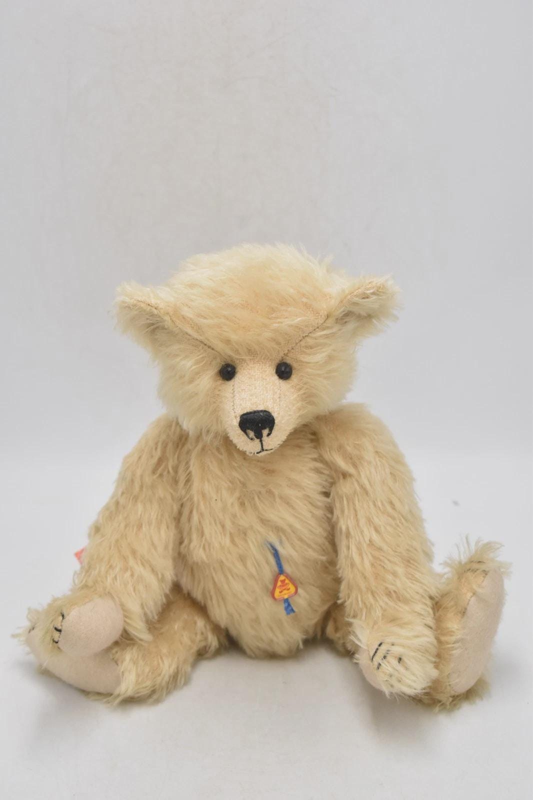 Clemens bear - Etsy 日本