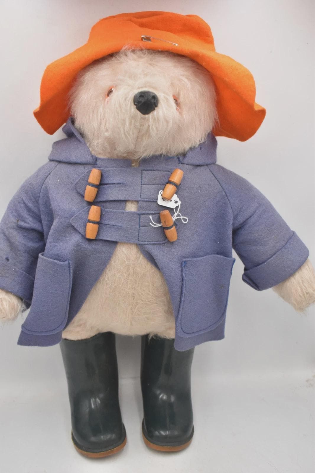Paddington Gabrielle Designs - Etsy