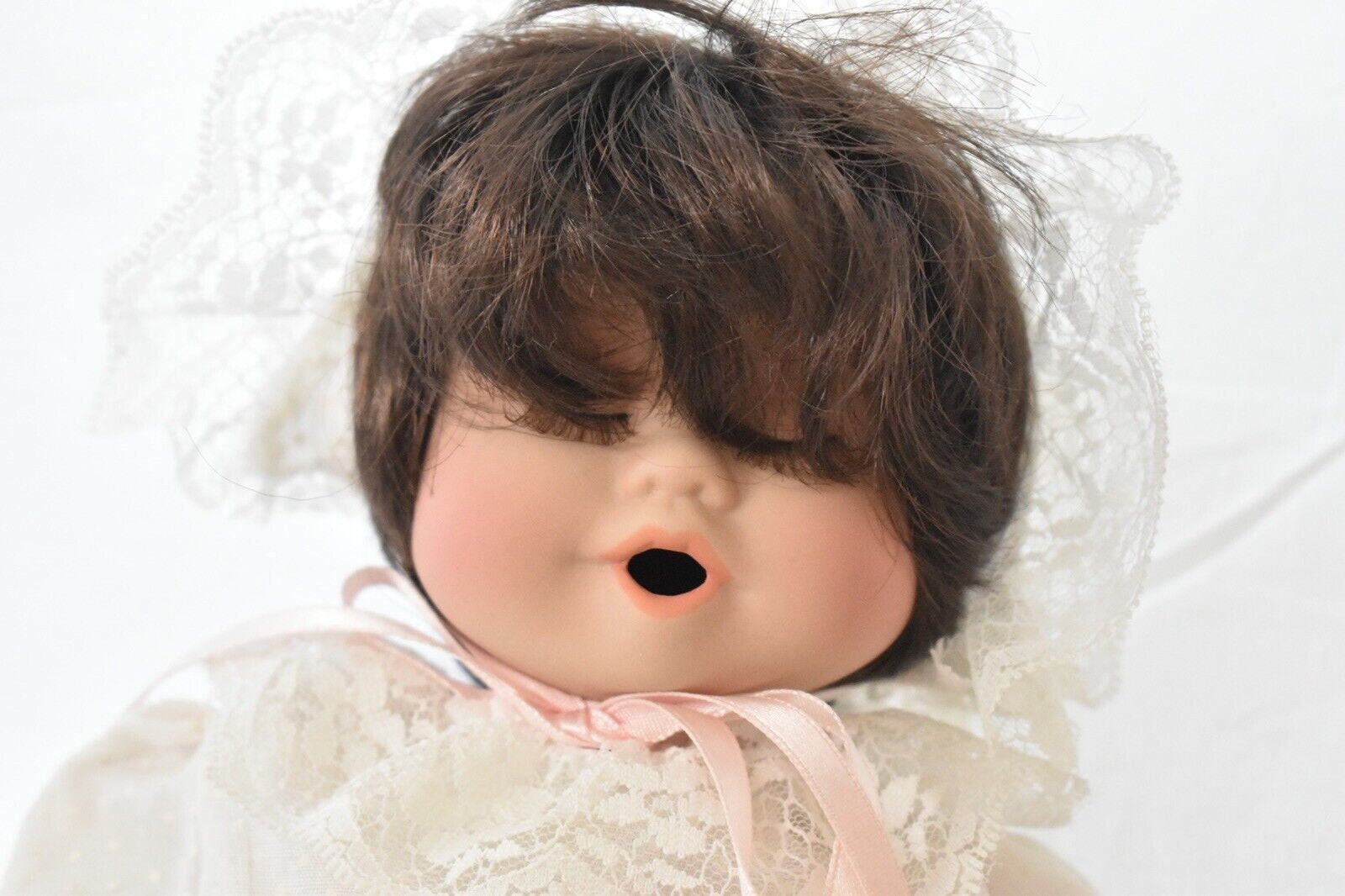 Lucille ball hotsell porcelain doll