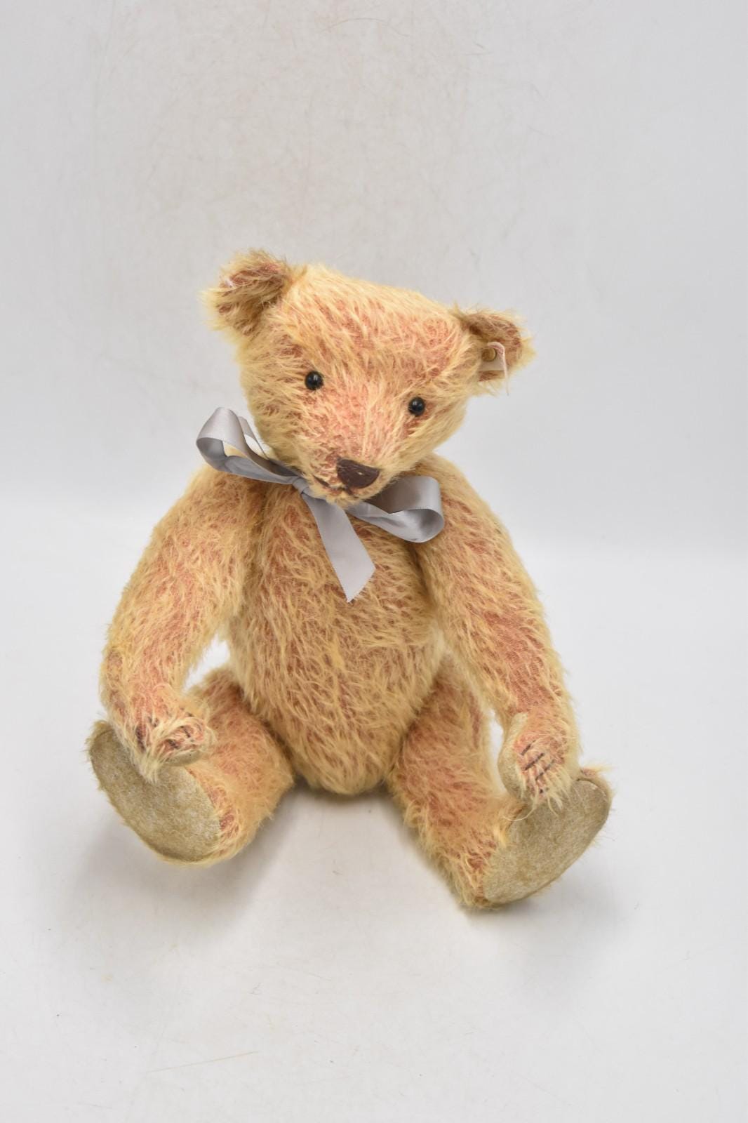 steiff シュタイフ ベイビーオフェリア 1984 BabyOphelia Steiff SALE！！テディベア シュタイフ 1989-1990年 アメリカ
