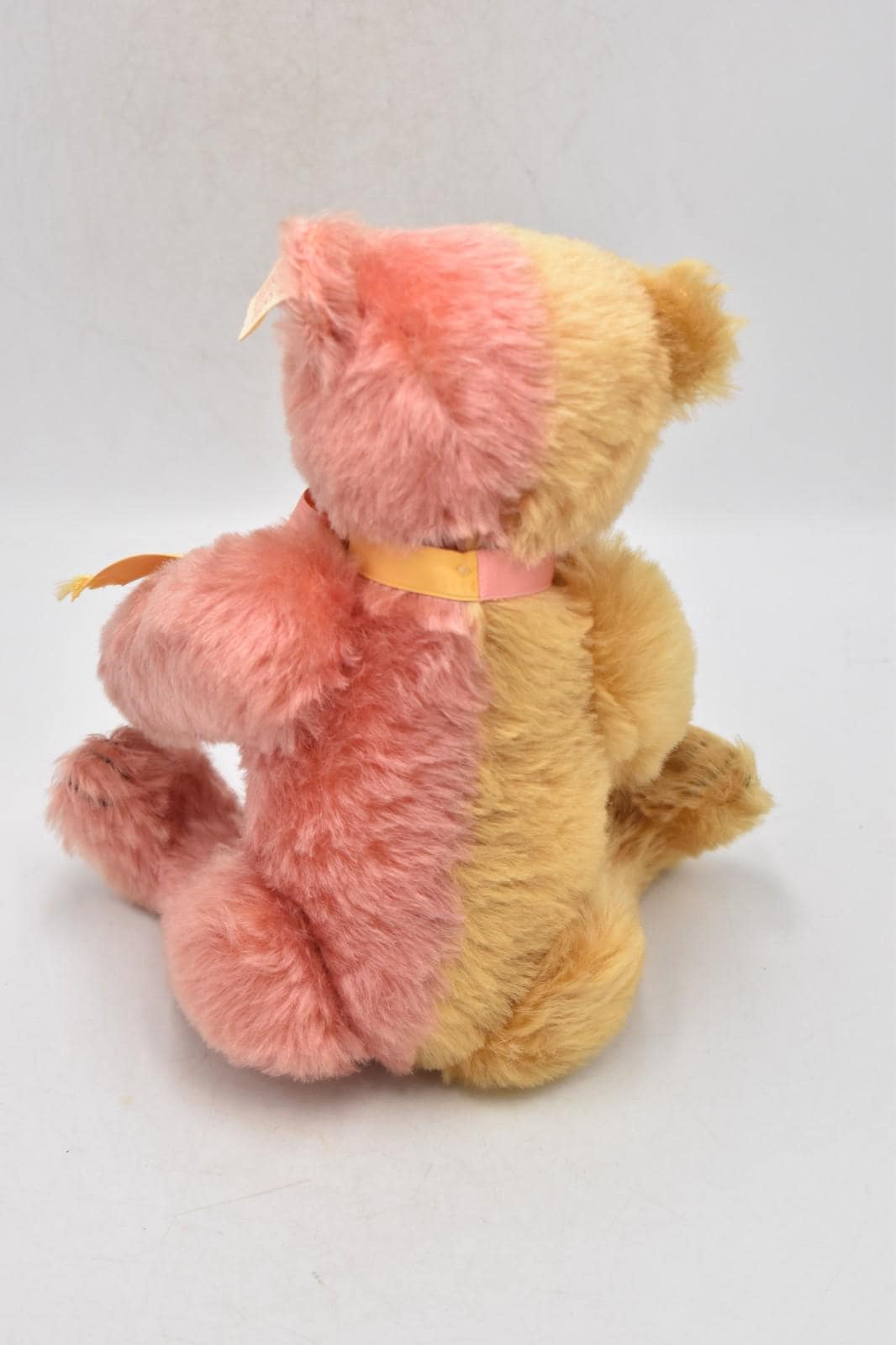 シュタイフ ミレニアム 2000 テディベア 420184 限定版 – 32 cm - Etsy