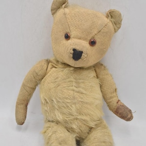 Chad valley bear - Etsy 日本