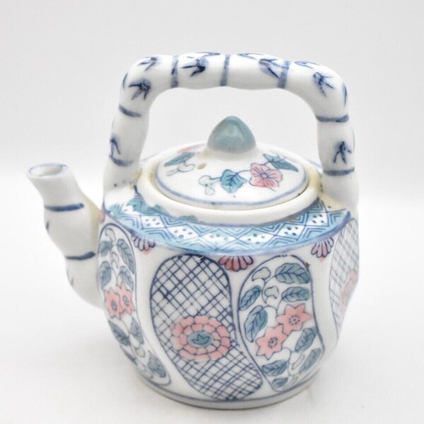 Novelty Teapot Etsy UK